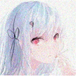 读者安和头像